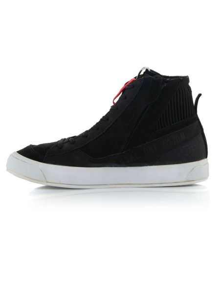 Baskets Moto Alpinestars Stated