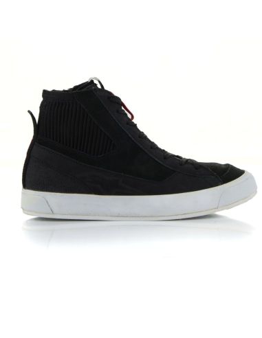 Baskets Moto Alpinestars Stated