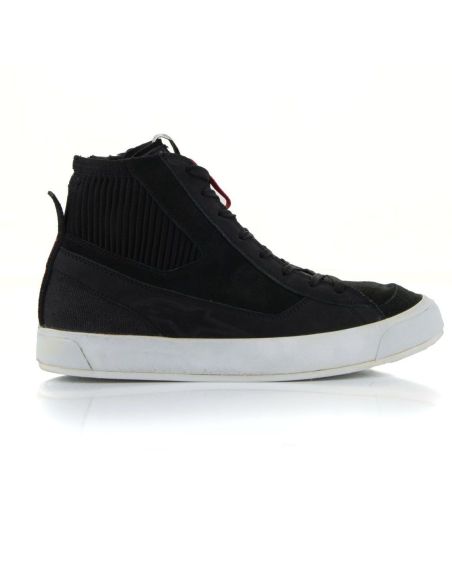 Baskets Moto Alpinestars Stated