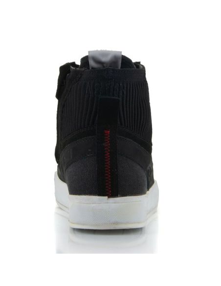 Baskets Moto Alpinestars Stated