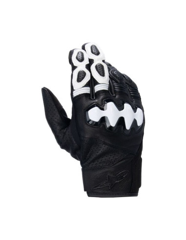 Gants Alpinestars Celer V3 - Noir/Blanc