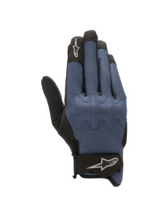 Gants Alpinestars Stated Air - Noir 2