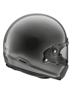 Casque Arai Concept X -  Noir 2