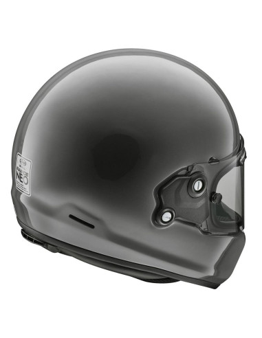 Casque Arai Concept X -  Noir