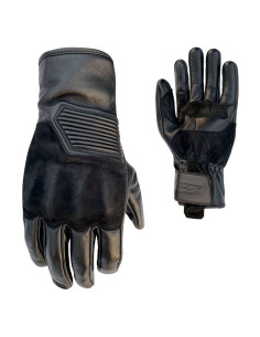 Gants RST Crosby - Noir 2