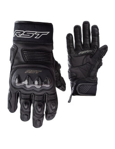 Gants RST Freestyle 2 - Noir/Blanc 2
