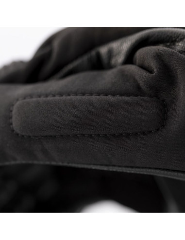 Gants Homme RST Urban Windblock - Noir