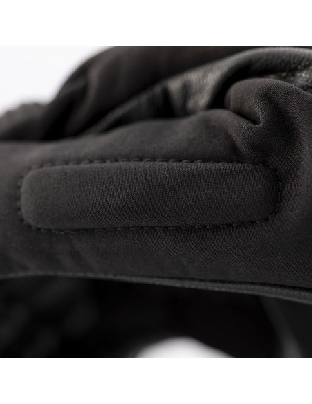 Gants Homme RST Urban Windblock - Noir