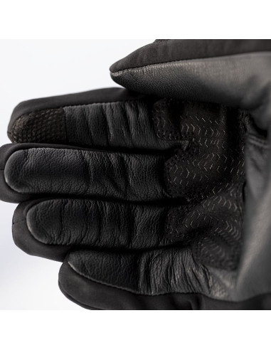 Gants Homme RST Urban Windblock - Noir