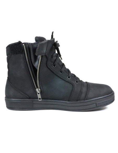 Chaussures Harisson Branco - Noir