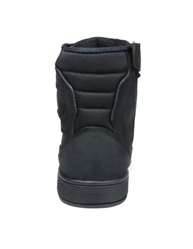 Chaussures Harisson Branco - Noir