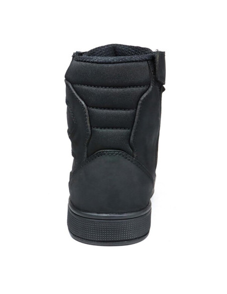 Chaussures Harisson Branco - Noir