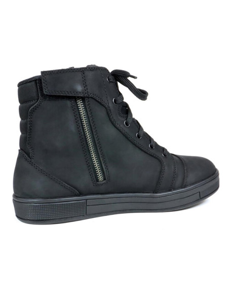 Chaussures Harisson Branco - Noir