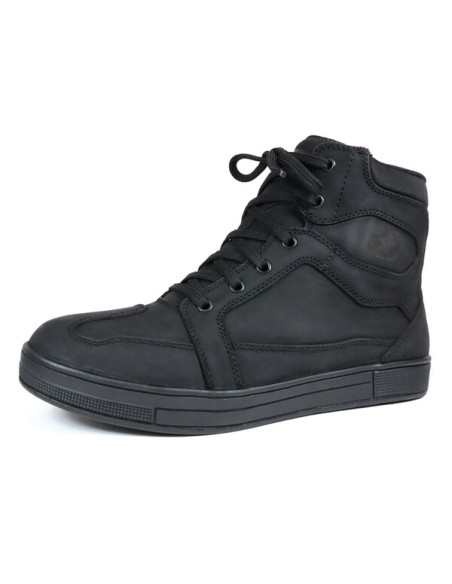 Chaussures Harisson Branco - Noir