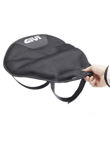 Coussin Selle Moto Givi S230