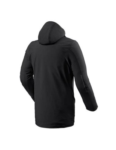 Veste Rev'it Trafalgar H2O Black