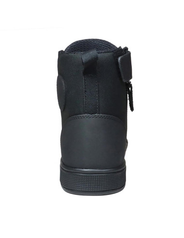 Chaussures Moto Harisson Curtis 
 - Noir