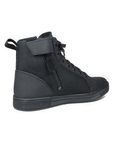 Chaussures Moto Harisson Curtis 
 - Noir 2