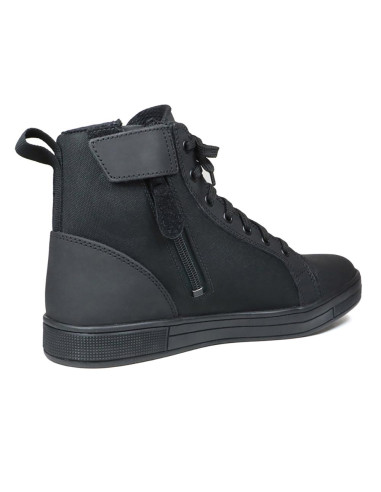 Chaussures Moto Harisson Curtis 
 - Noir