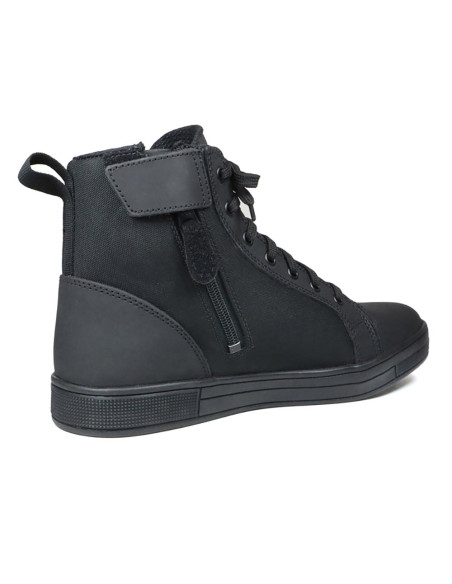 Chaussures Moto Harisson Curtis 
 - Noir