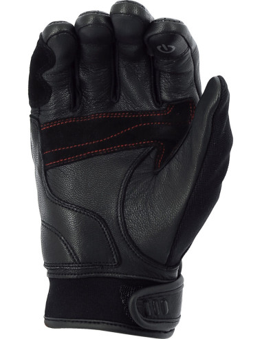 Gants Richa Protect Summer 2 - Noir