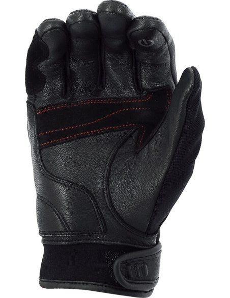 Gants Richa Protect Summer 2 - Noir