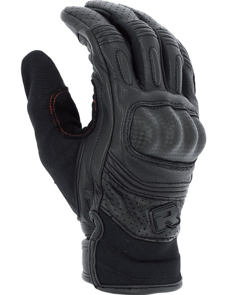 Gants Richa Protect Summer 2 - Noir