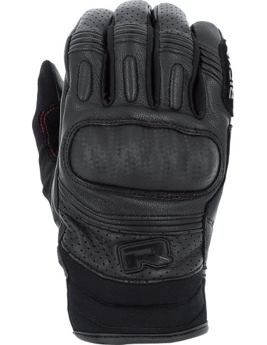 Gants Richa Protect Summer 2 - Noir