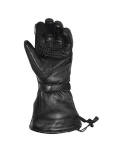 Gants Femme Gerbing Xtreme Ladies - Noir 2