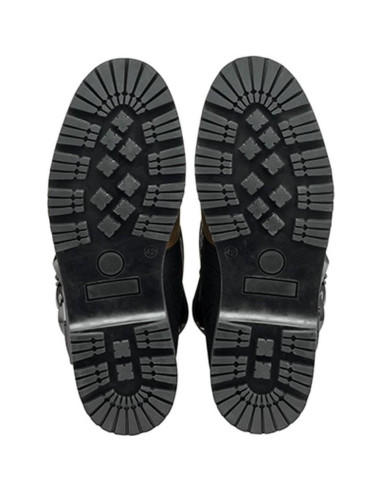 Bottes Moto Sidi Adventure 2 Gore-Tex WP Imperméable