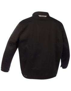 Veste Bering Zander King Size - Noir 2