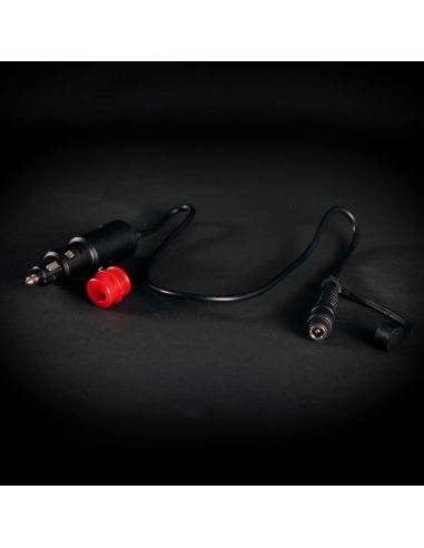 Cable d'Alimentaion Gerbing Allume Cigare BMW