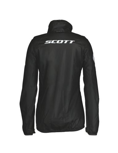 Veste Pluie Moto Femme Scott Ergonomic PRO-DP