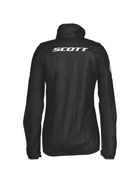 Veste Pluie Moto Femme Scott Ergonomic PRO-DP