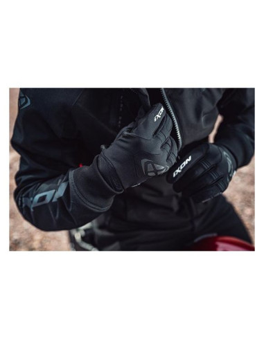 Gants Mi-Saison Ixon MIG 2 WP