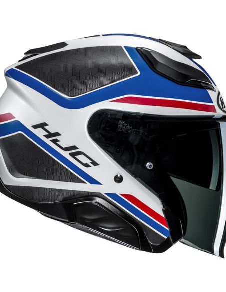 Casque Jet HJC F31 Ceron