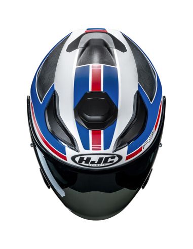 Casque Jet HJC F31 Ceron