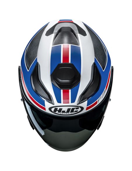 Casque Jet HJC F31 Ceron