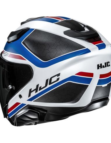 Casque Jet HJC F31 Ceron