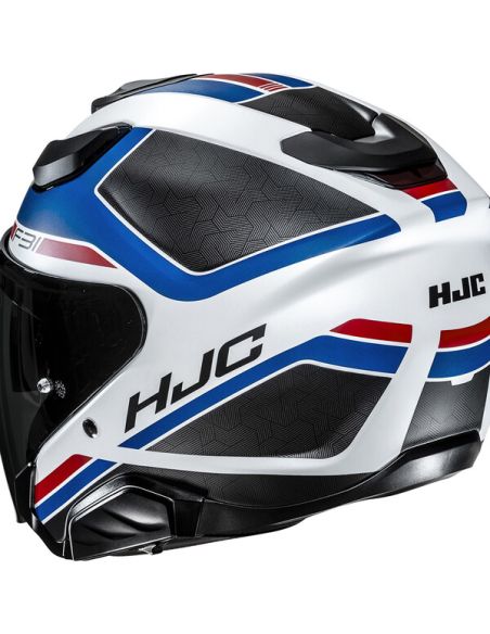 Casque Jet HJC F31 Ceron