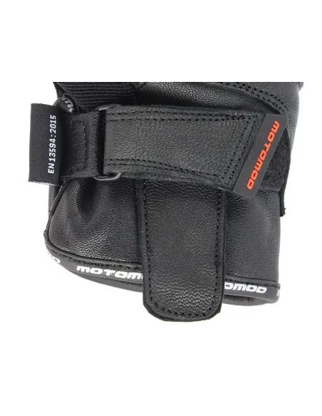Gants Motomod TS01 100% Imperméable Certifié CE