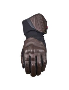 Gants Five WFX Skin Evo GTX "Gore-Tex" Noir 2
