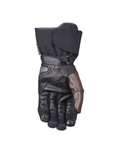 Gants Five WFX Skin Evo GTX "Gore-Tex" Brown