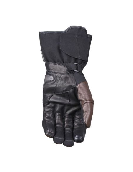 Gants Five WFX Skin Evo GTX "Gore-Tex" Brown