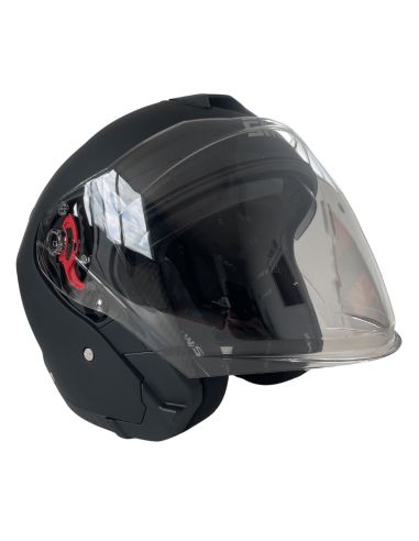 Casque Jet SMK GTJ