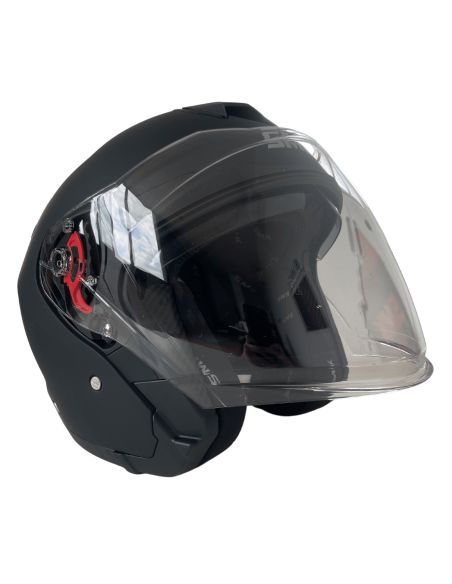 Casque Jet SMK GTJ