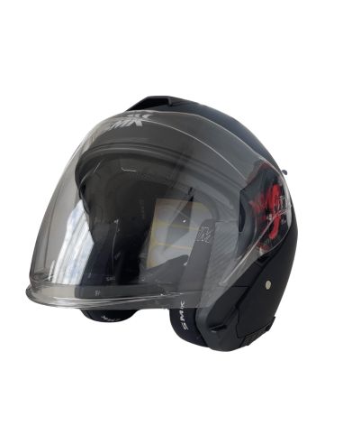 Casque Jet SMK GTJ