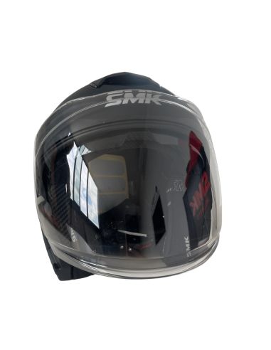 Casque Jet SMK GTJ