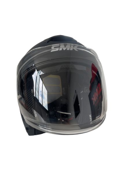 Casque Jet SMK GTJ
