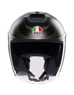 Casque AGV Irides Sakai 2